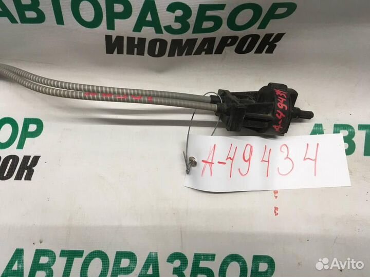 Трос корректора фар для Renault Logan 1 2005-2014г