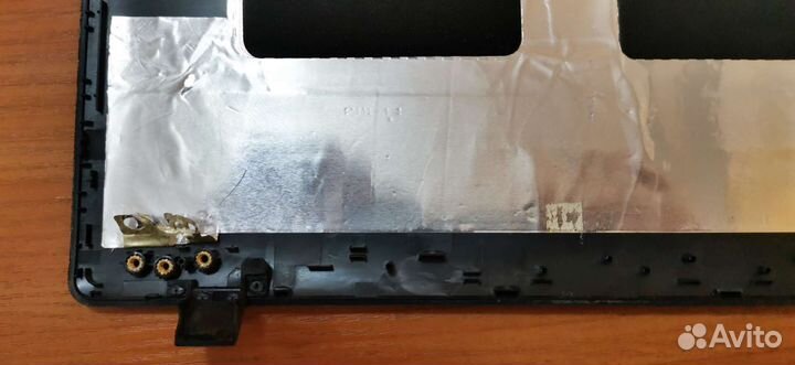 Крышка матрицы для Acer Aspire 7560G / 7750*