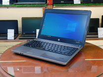 Ноутбук HP для рабочих задач i5, SSD, Гарантия