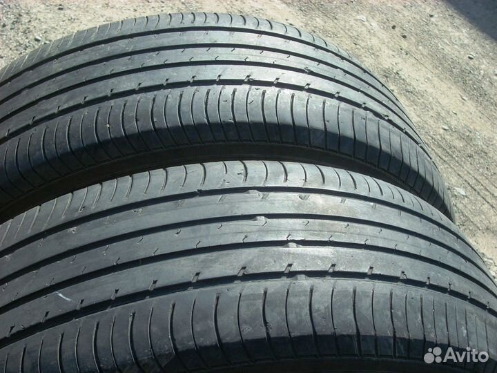 Yokohama Geolandar G98FV 225/65 R17 102V
