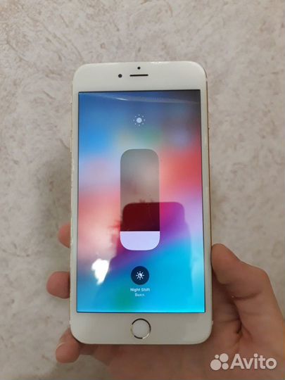 Apple iPhone 6S Plus