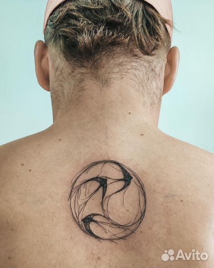 Татуировка