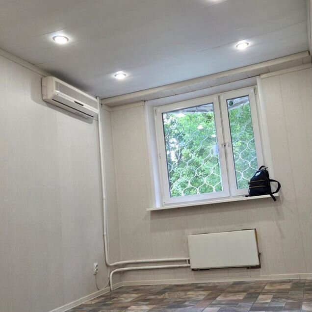 Свободного назначения, 24 м²