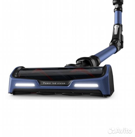 Запчасти для моющего вертикального пылесоса Тефаль