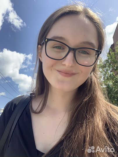 Дистанционные (онлайн) занятия по английскому язык