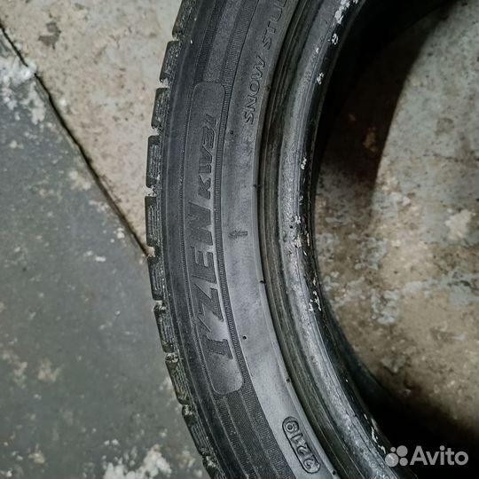 Kumho I'Zen KW31 225/55 R17