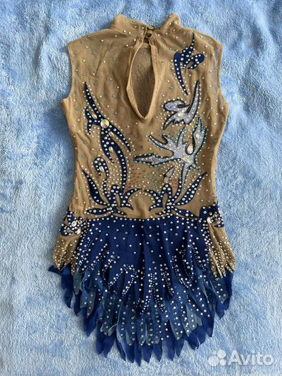 Купальник дуга 114см