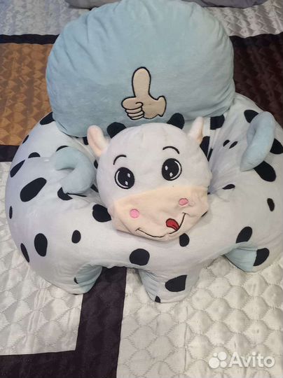 Ортопедическое кресло