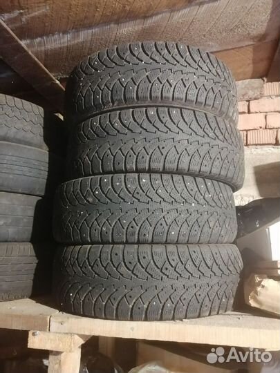 Nordman Nordman 4 195/65 R15