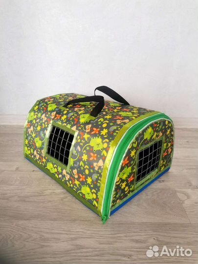 Переноски новые