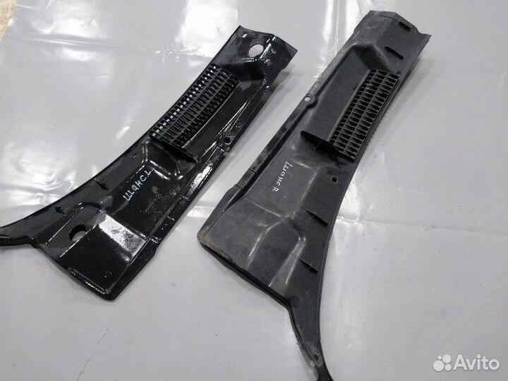 Жабо Заз Сенс седан 1.5 A15SMS 2009