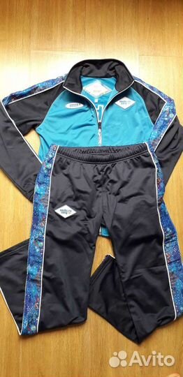 Спортивный костюм bosco женский