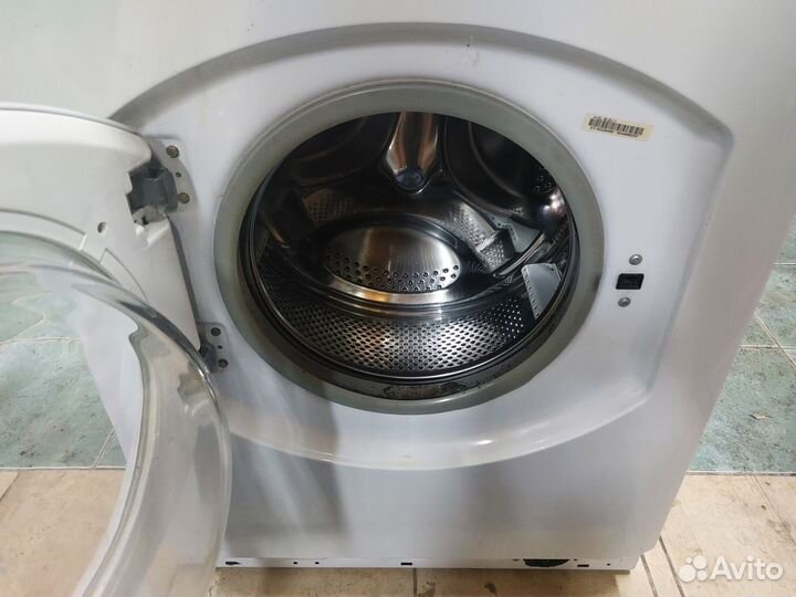 Стиральная машина Ariston на запчасти