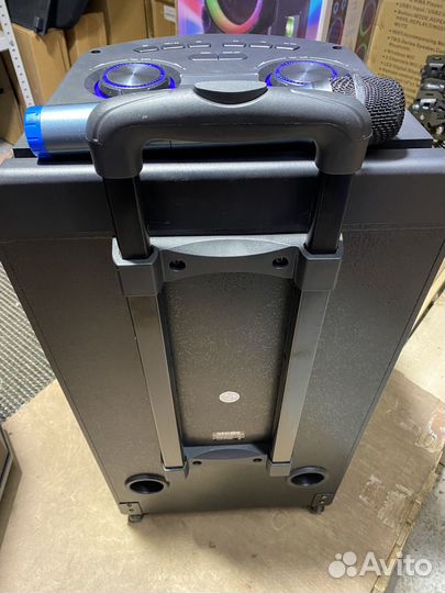 Колонка блютуз