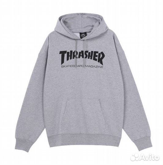 Худи Thrasher classic
