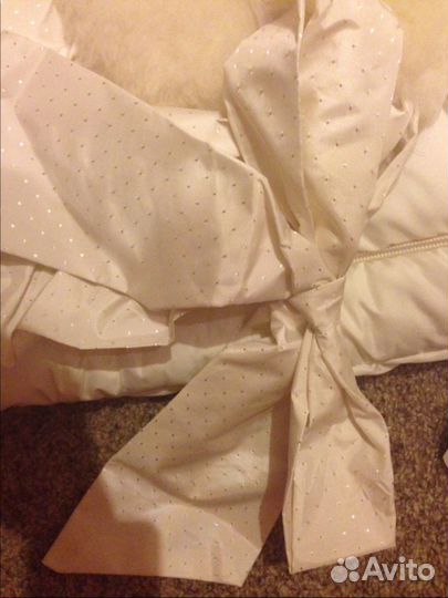 Новый зимний конверт