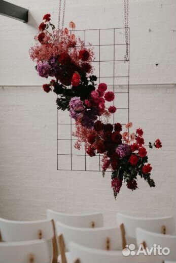 Украшение для входной группы