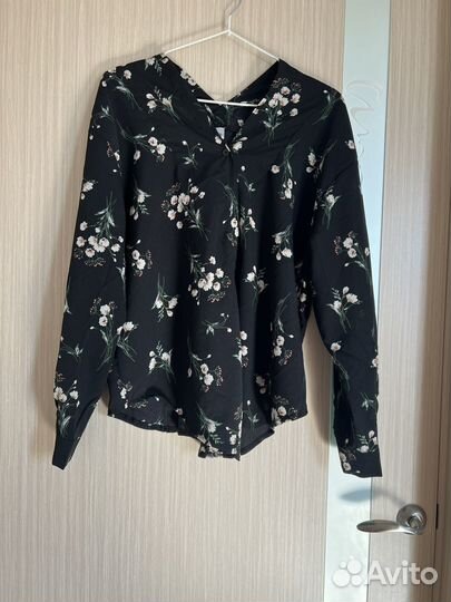 Женские вещи пакетом 46 48