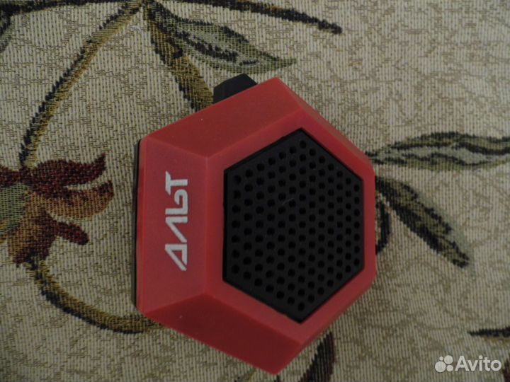 Динамик радио