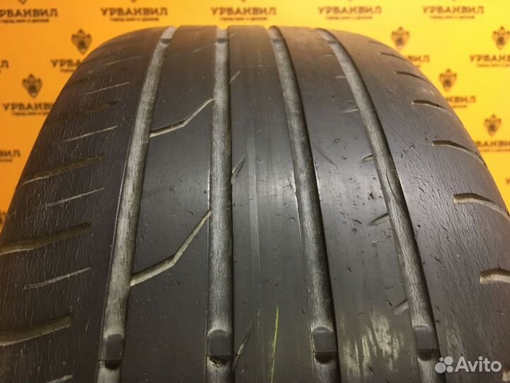 Continental ContiPremiumContact 2 215/55 R17 94V