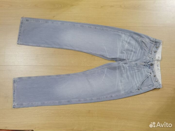 Джинсы Lee 191z 31*34