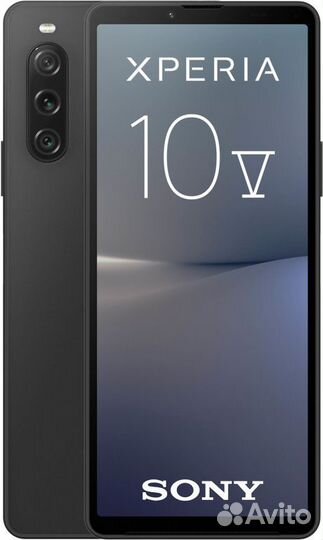 Sony Xperia 10 V, 8/128 ГБ