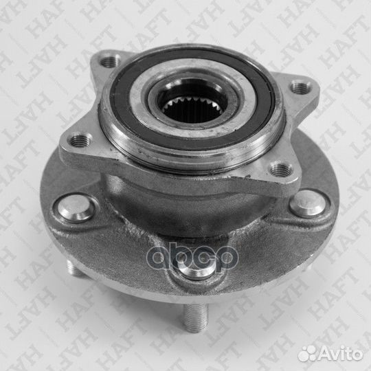 Ступица передняя RV0192 haft