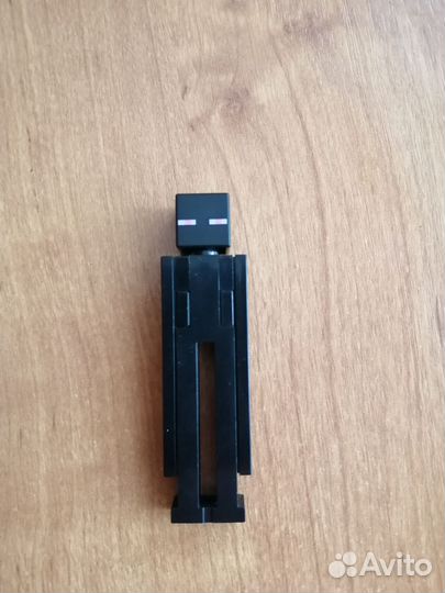 Фигурка Эндермэн Lego Minecraft