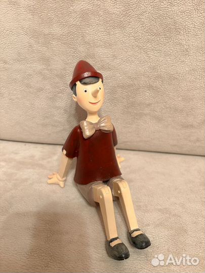 Коллекционные фигурки