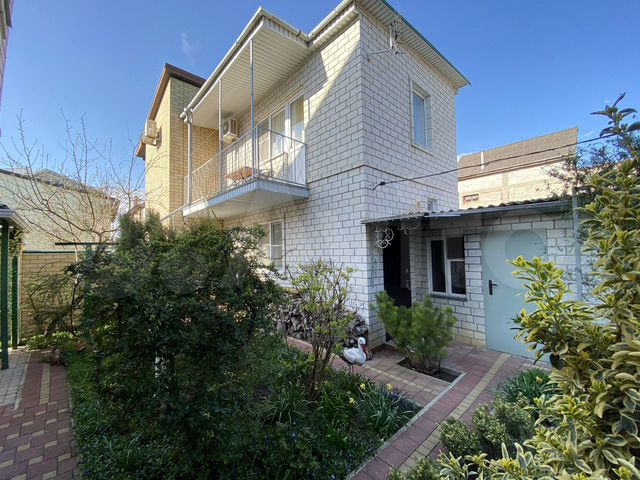 Дом 45 м² на участке 6 сот.