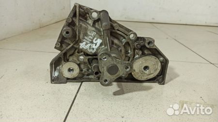 Помпа (насос водяной) Киа