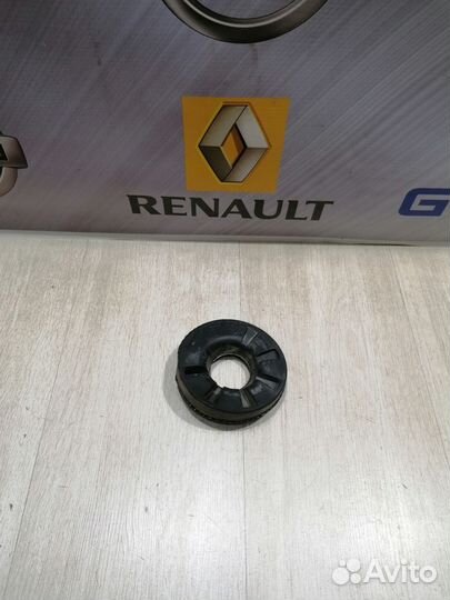 Опора пружины Опорник Отбойник Renault logan 2 Лев