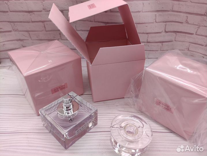 Gucci eau DE Parfum 2
