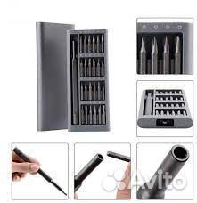 Набор отверток Xiaomi Wiha Technical Screwdriver