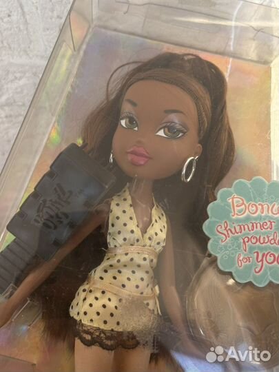 Кукла Bratz
