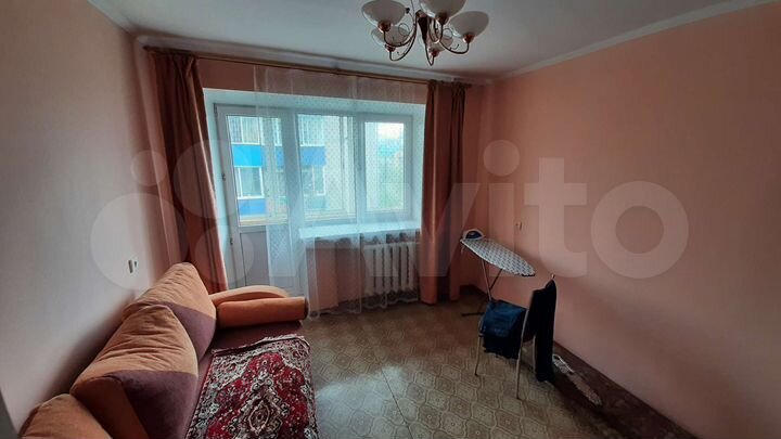 4-к. квартира, 61 м², 4/5 эт.