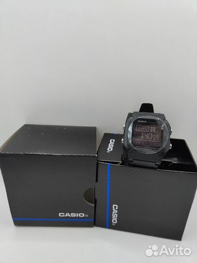 Наручные часы Casio W-800H-1bves