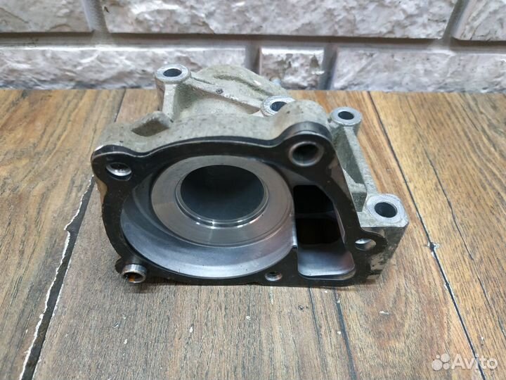 Mitsubishi Lancer 10 Насос водяной (помпа)