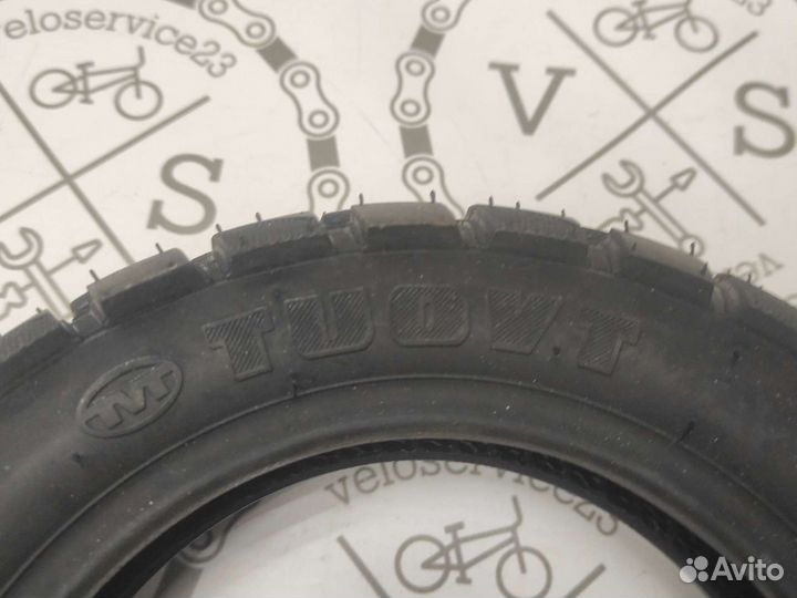 Покрышка на электросамокат 80/65-6