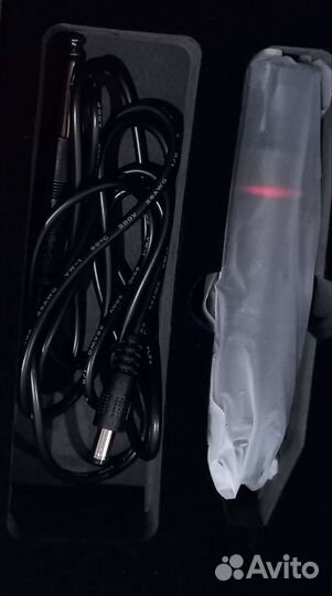 Тату машинка Tuffking