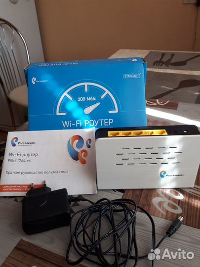 Тв приставка+роутер