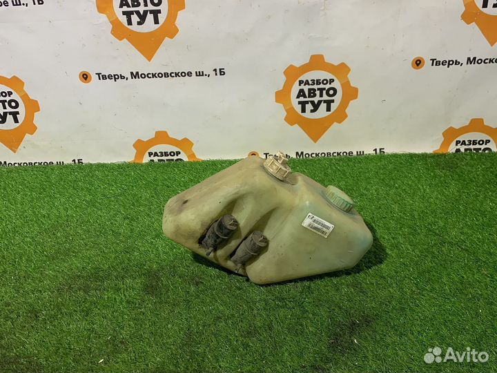 Бачок омывателя ваз 2108 2109 2113 2114