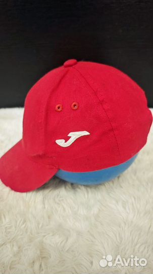 Детская кепка цска