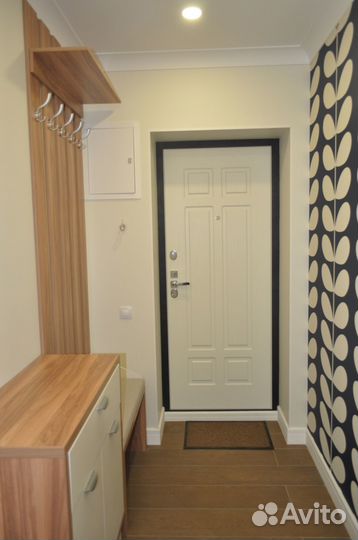 Ремонт квартир под ключ