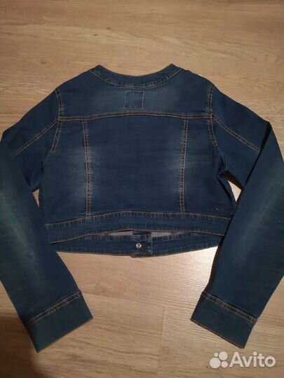 Пиджачок д/д Mayoral (Испания) на 12 лет