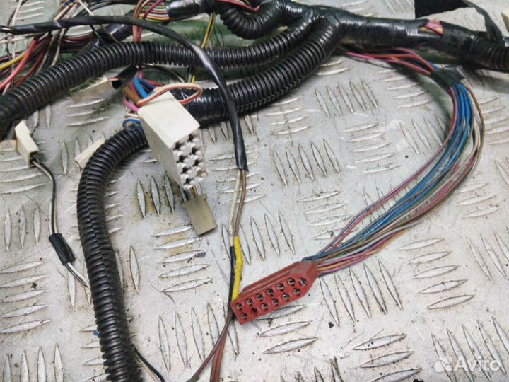 Жгут проводки салонной торпеда LADA (Ваз) 2115 1.5