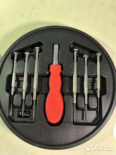 Инструменты Новые