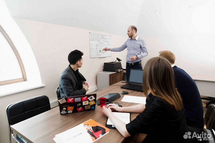 Продажа ломбарда