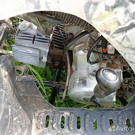 Avantis hunter 8 lite