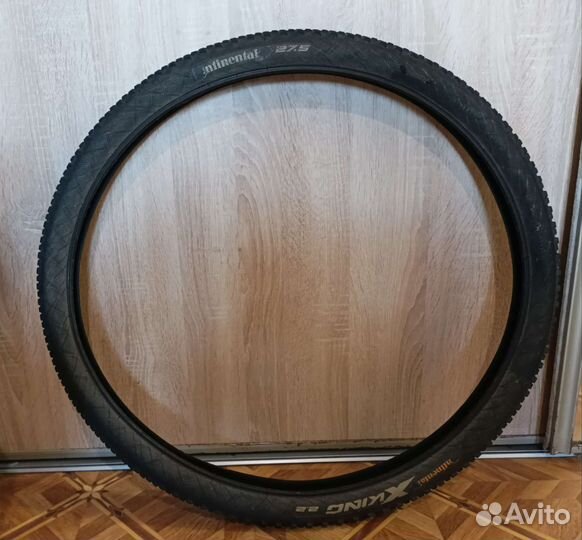 Покрышки для велосипеда
